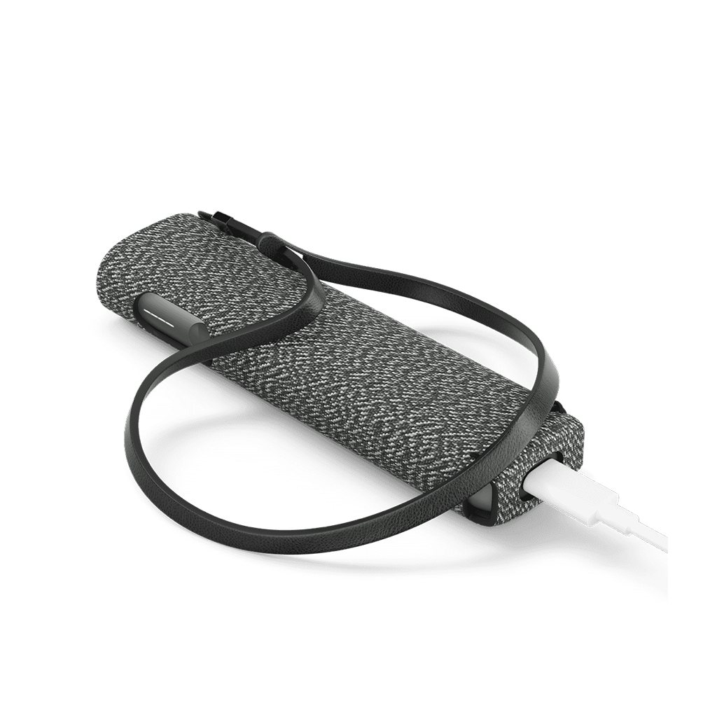 IQOS ILUMA ONE Sleeve+ (Dark Grey) (Dark Grey)