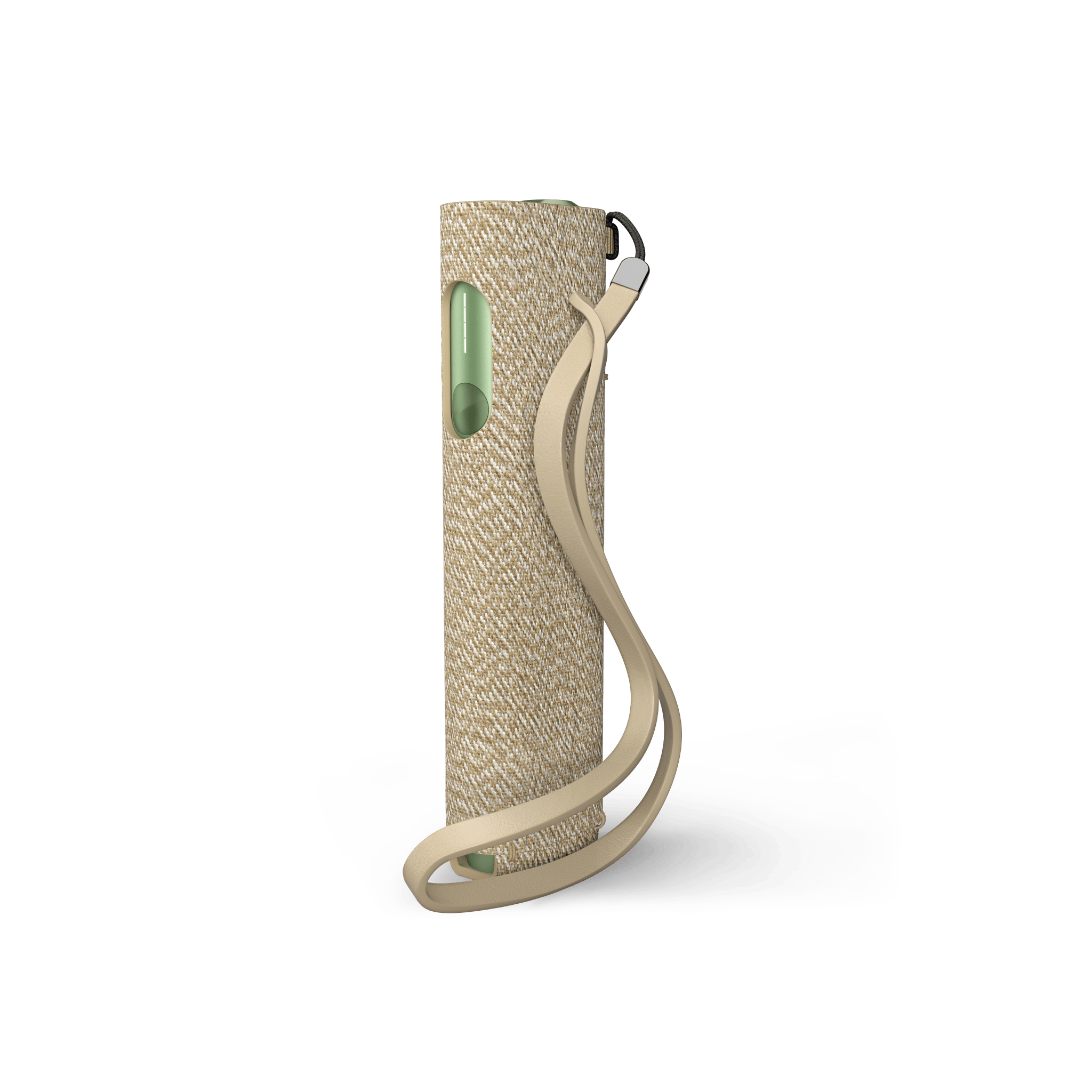 IQOS ILUMA ONE Sleeve+ (Khaki) (Khaki)