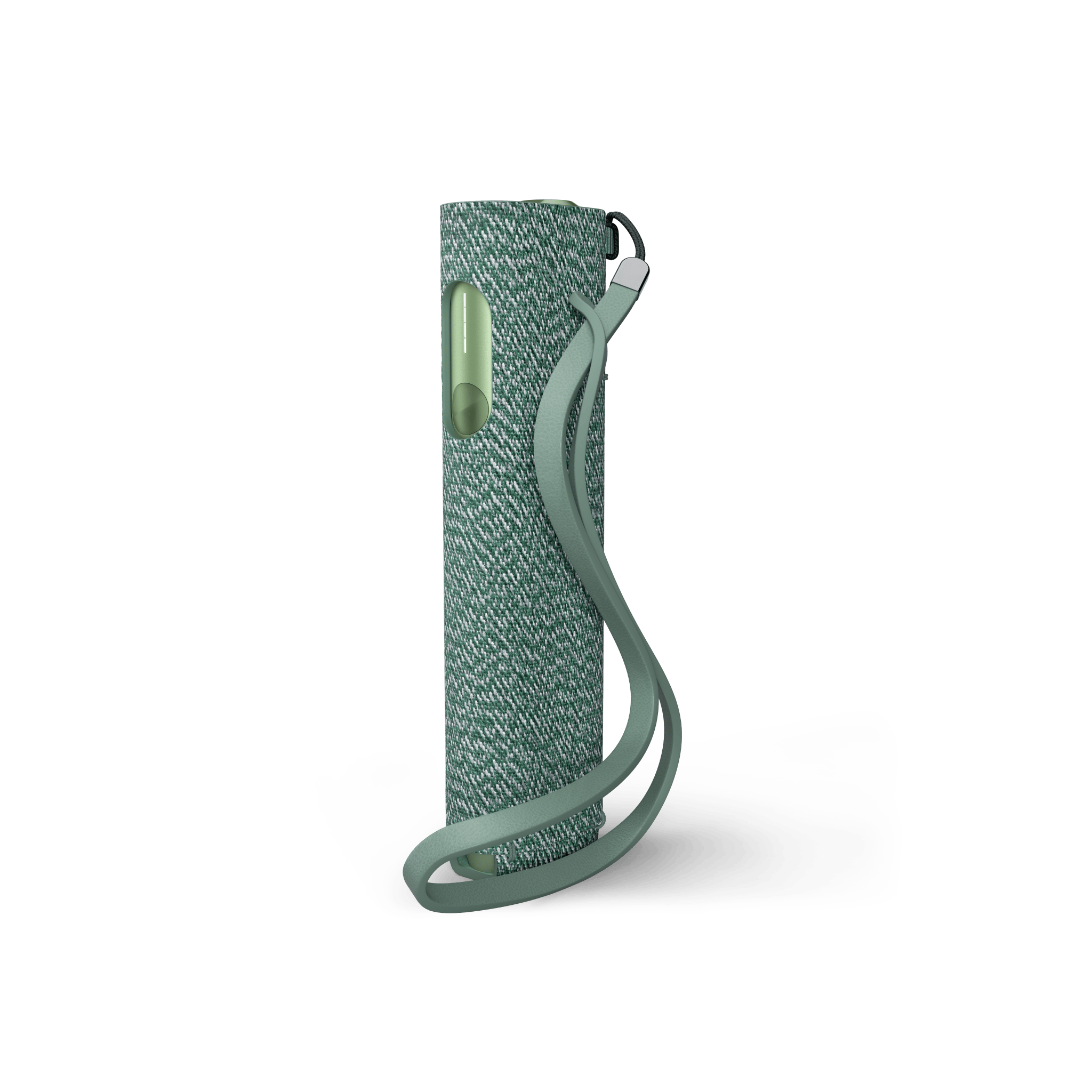 IQOS ILUMA ONE Sleeve+ (Dark Green) (Dark Green)