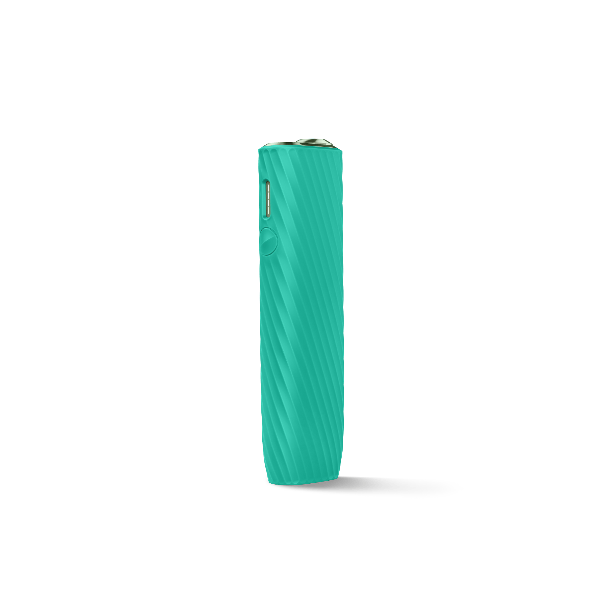 IQOS ILUMA ONE Silicone Sleeve (Tinted Teal) (Tinted Teal)