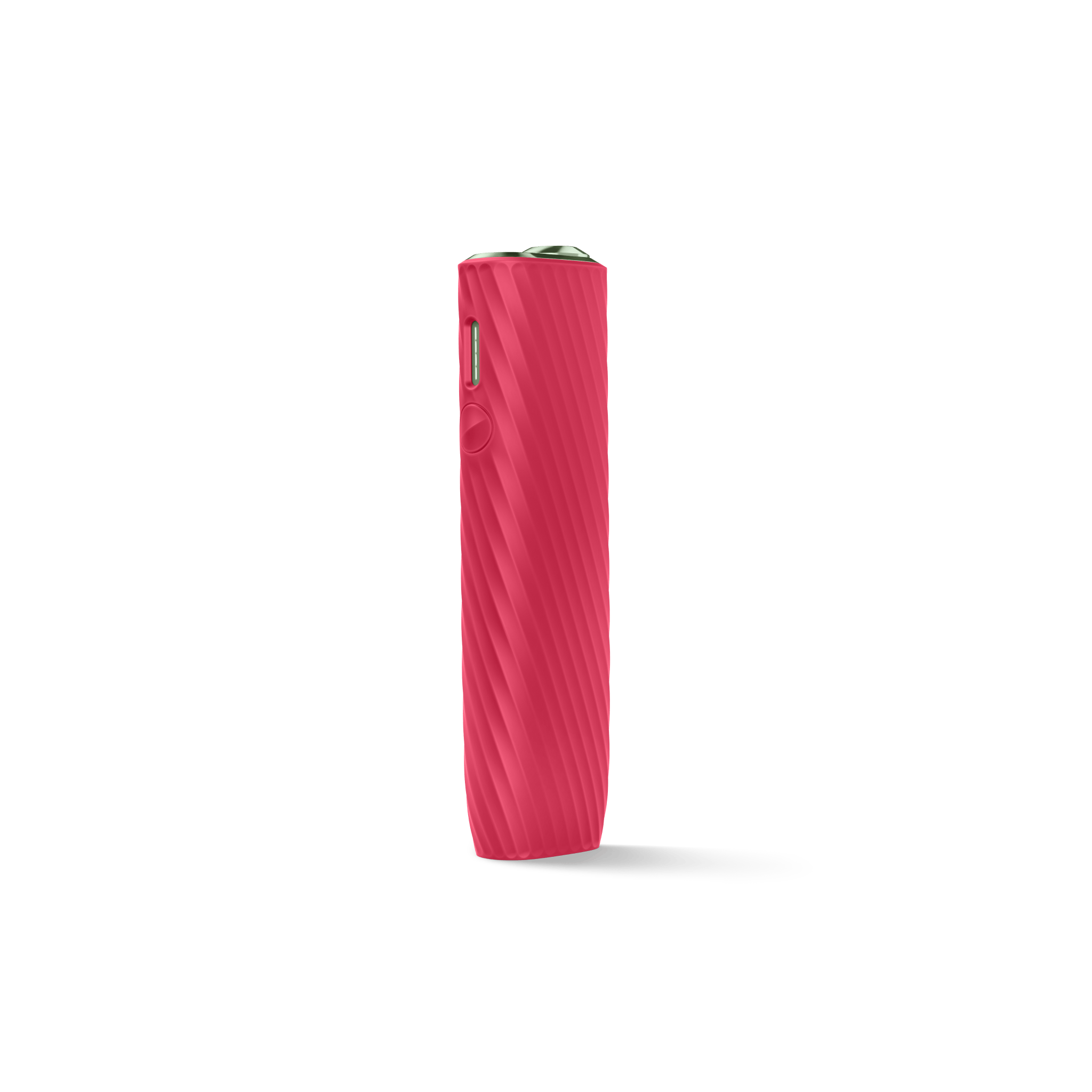 IQOS ILUMA ONE Silicone Sleeve (Claret Red) (Claret Red)