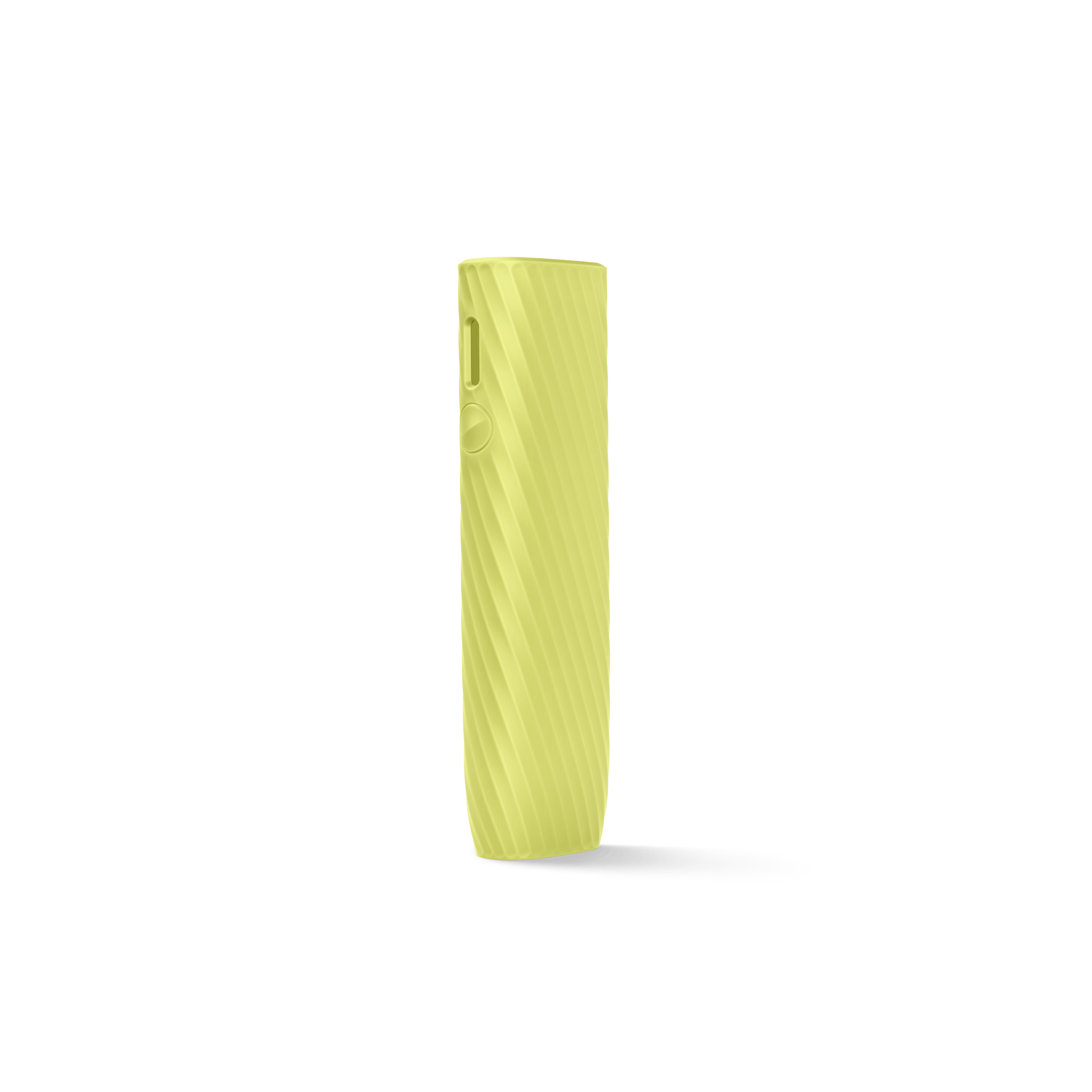 IQOS ILUMA ONE Silicone Sleeve (Citron Yellow) (Citron Yellow)