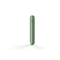 IQOS ILUMA Aluminium Door Cover (Moss Green) (Moss Green)