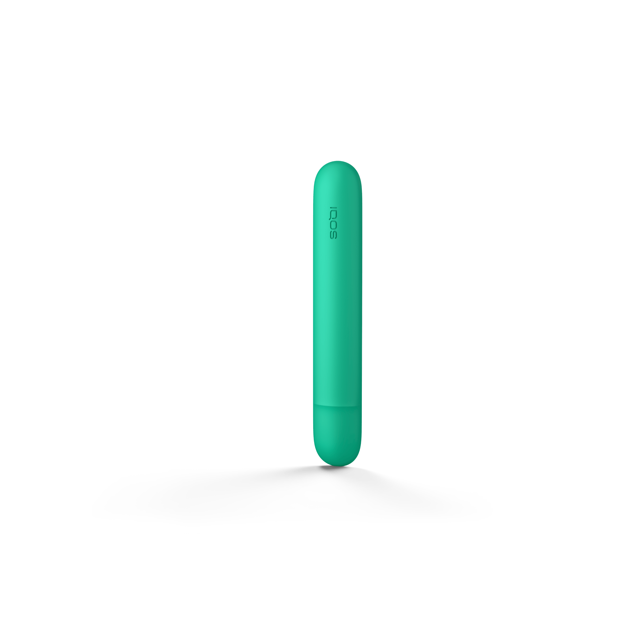 IQOS ILUMA Neon Door Cover (Matte Lime)