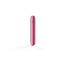 IQOS ILUMA Metallic Door Cover (Sunset Red) (Sunset Red)