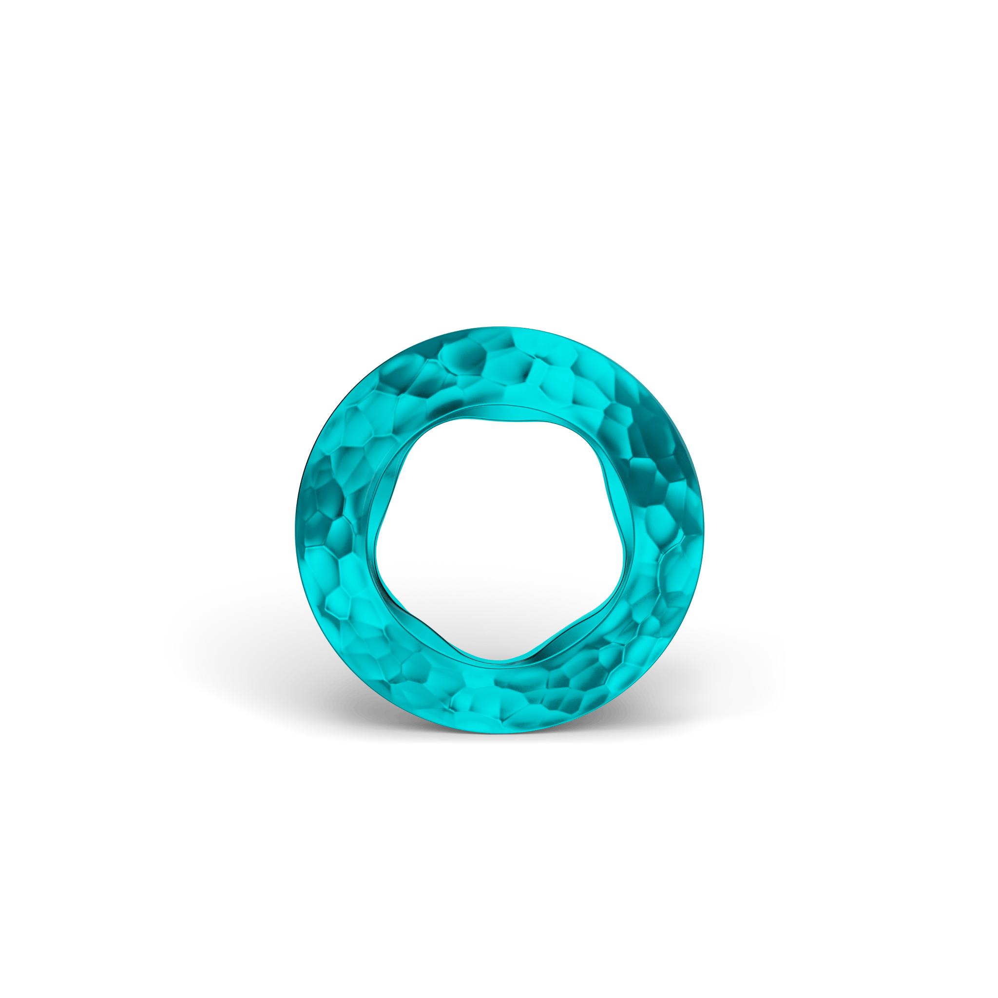 IQOS ILUMA Ring Set (Celebrate) (White)