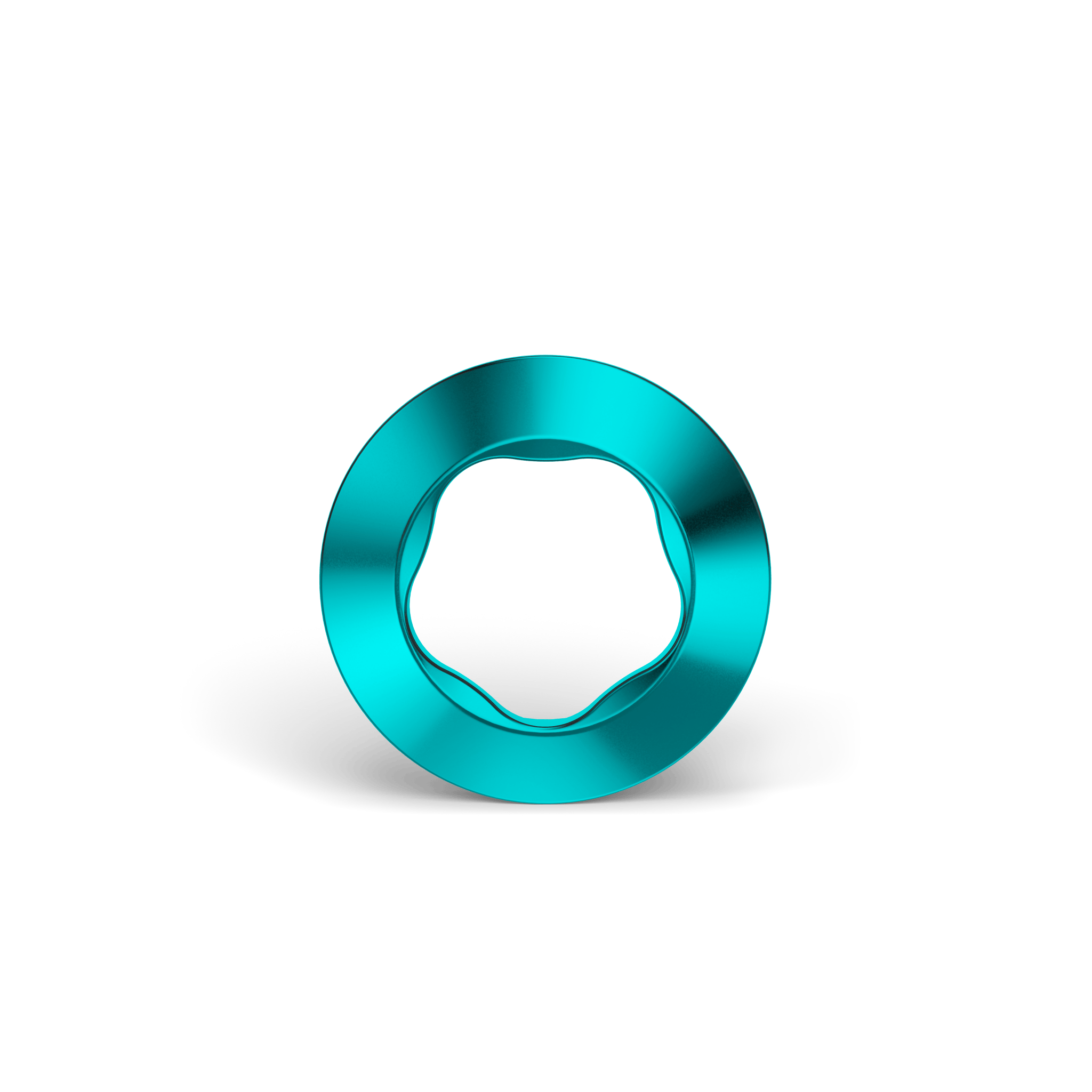 IQOS ILUMA Ring Set (Energized) (White)