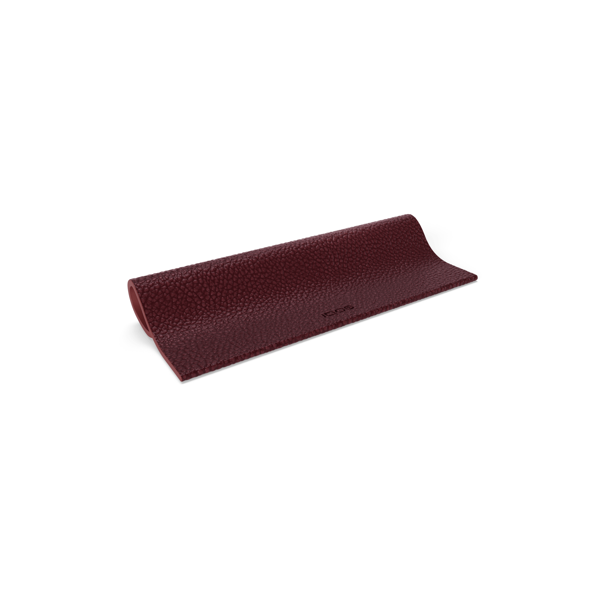 IQOS ILUMA Leather-like Wrap (Burgundy) (Burgundy)