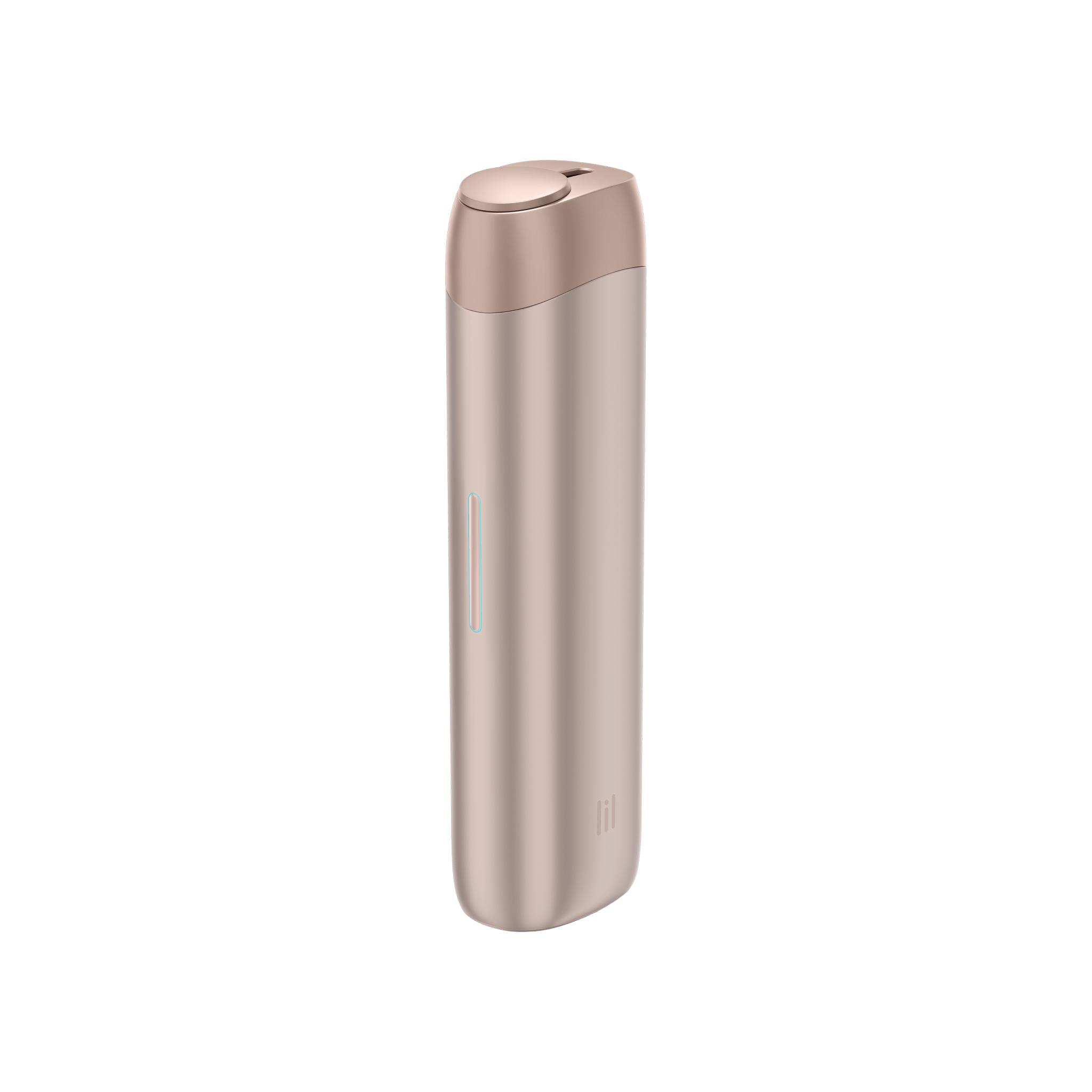 lil SOLID Ez Rose Gold (Rose Gold)