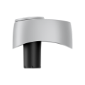 lil SOLID Ez Cap (White) (White)