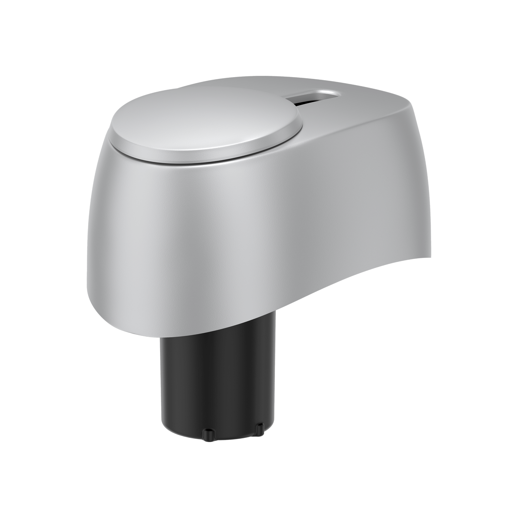 lil SOLID Ez Cap (White) (White)