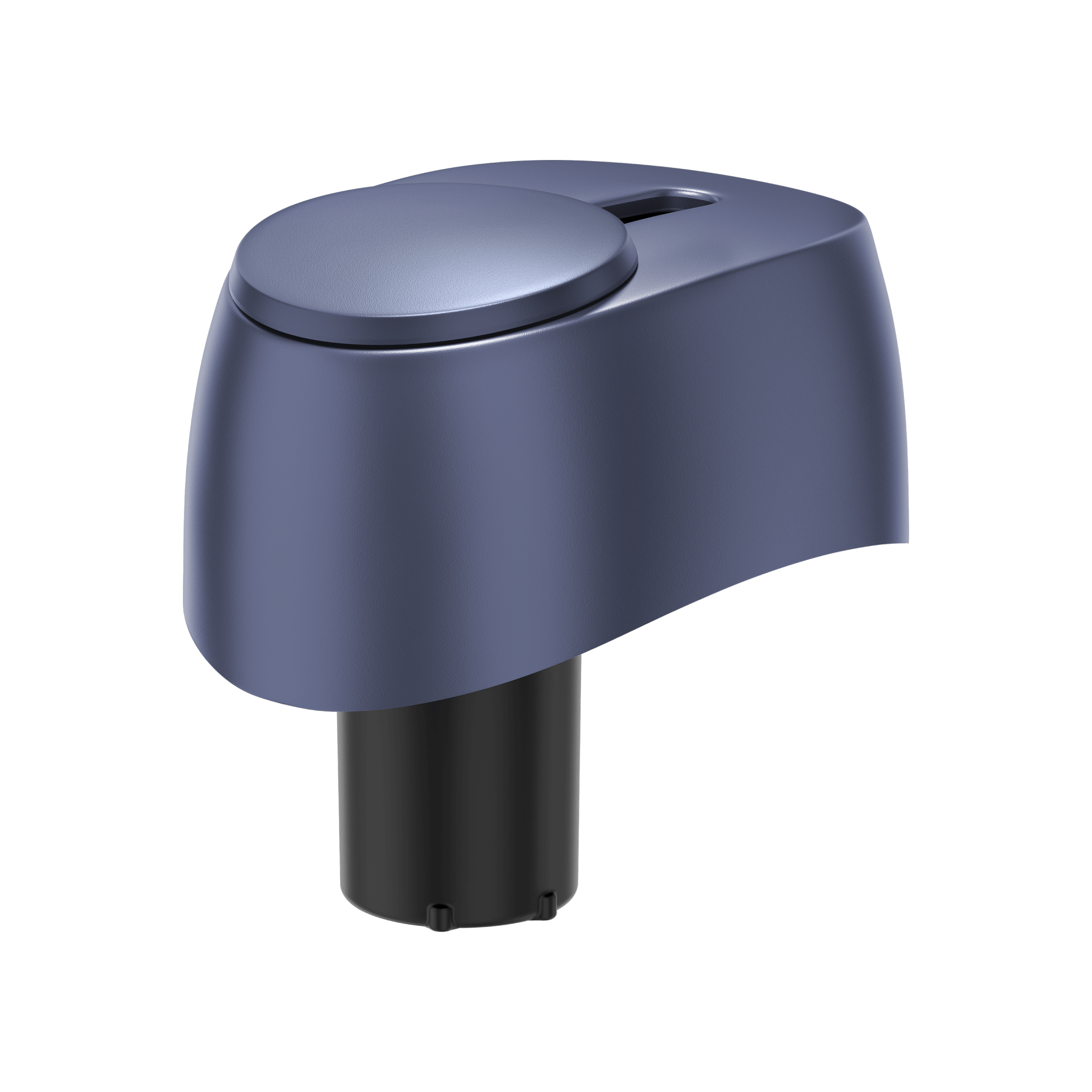 lil SOLID Ez Cap (Blue) (Blue)