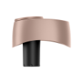 lil SOLID Ez Cap (Rose Gold) (Rose Gold)