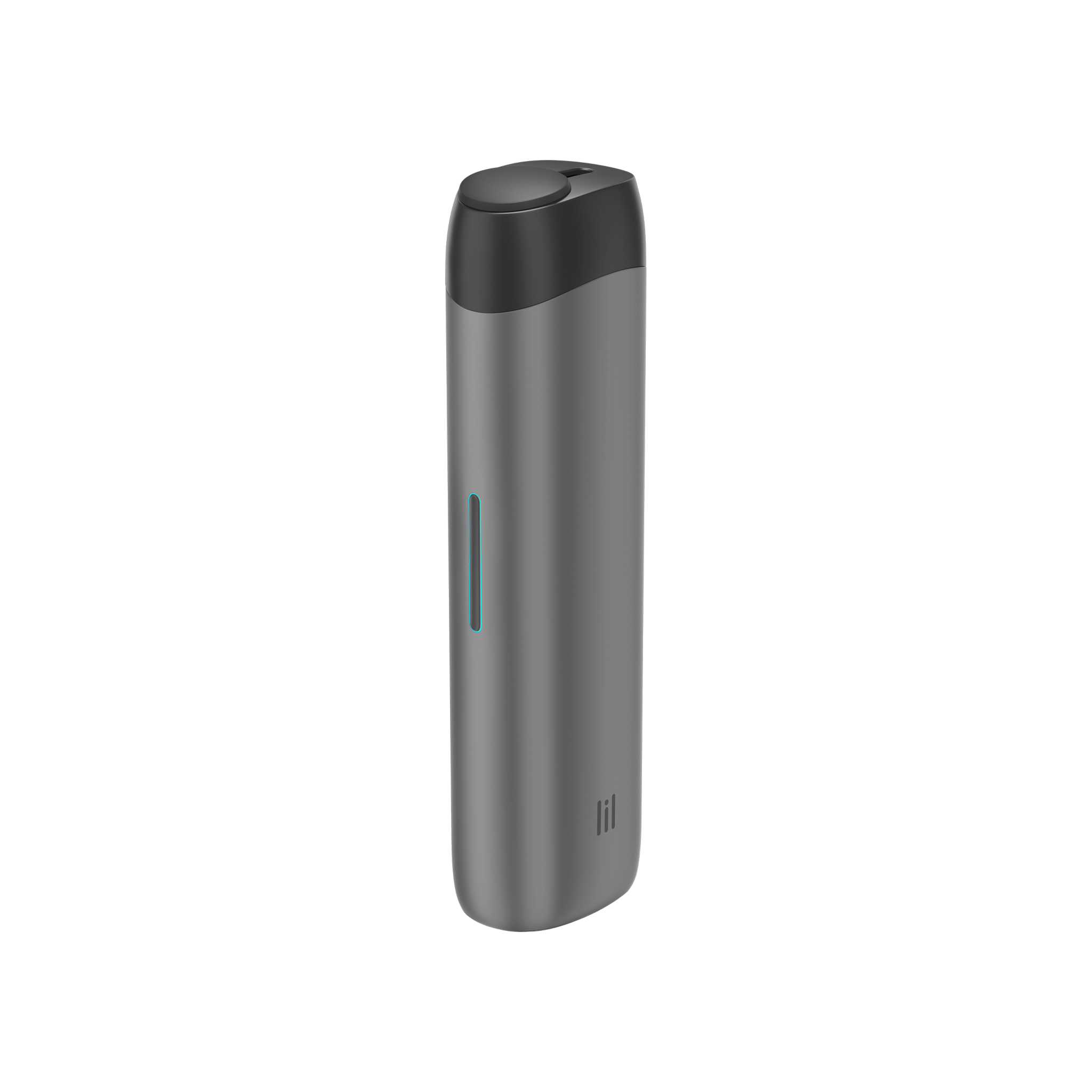 lil SOLID Ez Kit Black (Black)