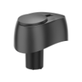 lil SOLID Ez Cap (Black) (Black)