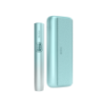IQOS ILUMA i PRIME Breeze Blue Kit (Breeze Blue)