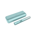 IQOS ILUMA i PRIME Breeze Blue Kit (Breeze Blue)