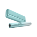 IQOS ILUMA i PRIME Breeze Blue Kit (Breeze Blue)