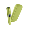 IQOS ILUMA i Leaf Green Kit (Leaf Green)