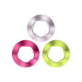 IQOS ILUMA i Shimmering Shades Rings Set (Shimmering Shades)