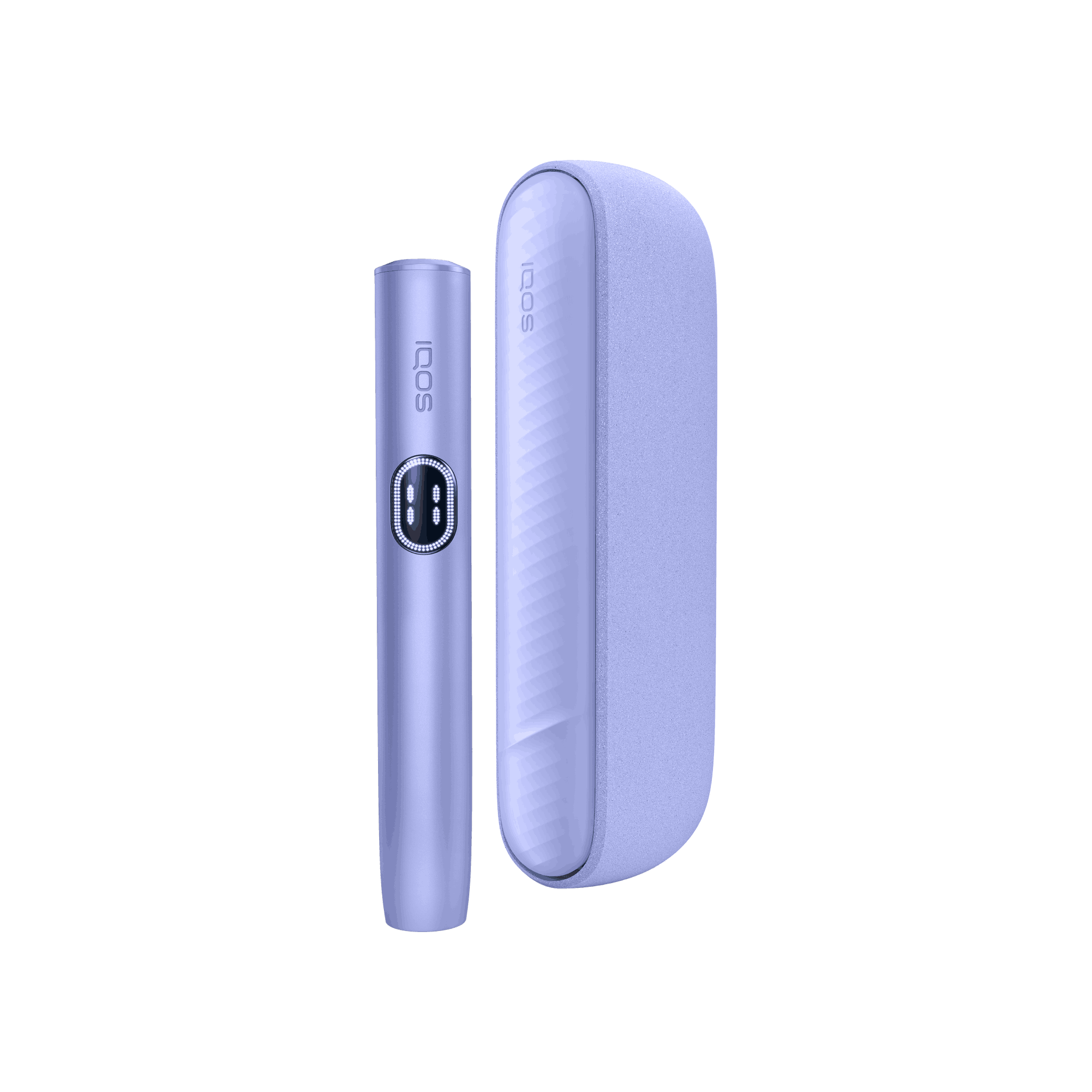 IQOS ILUMA i Digital Violet Kit (Digital Violet)