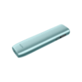 IQOS ILUMA i ONE Breeze Blue Kit (Breeze Blue)