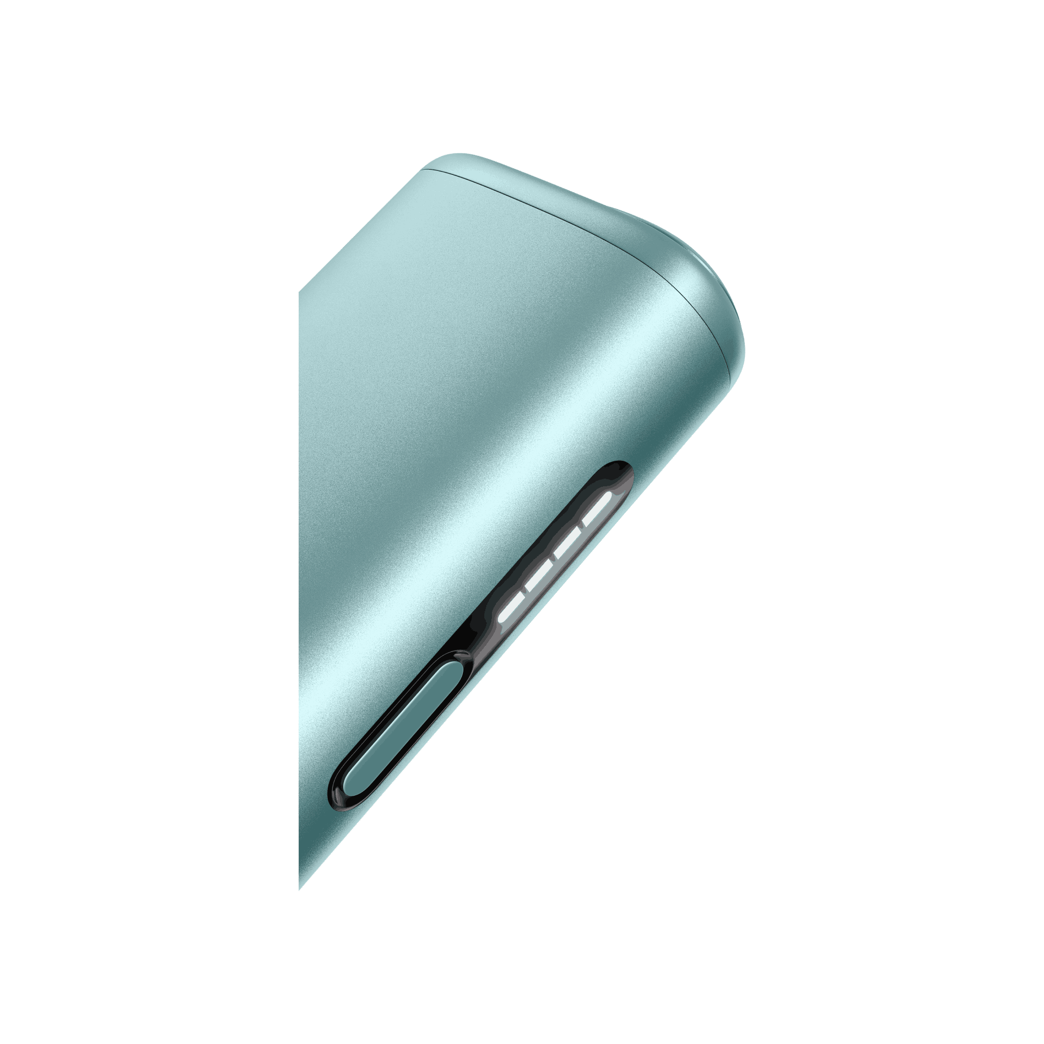 IQOS ILUMA i ONE Breeze Blue Kit (Breeze Blue)