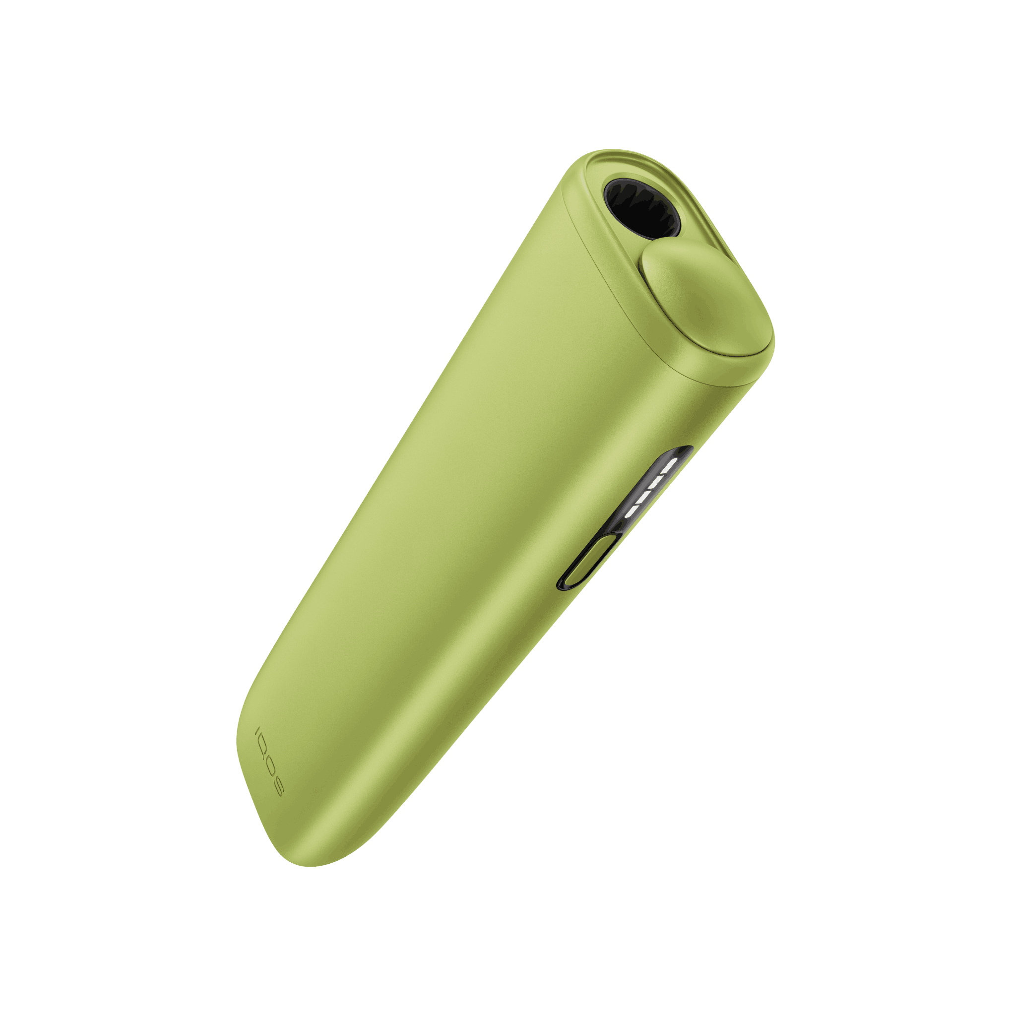 IQOS ILUMA i ONE Leaf Green Kit (Leaf Green)