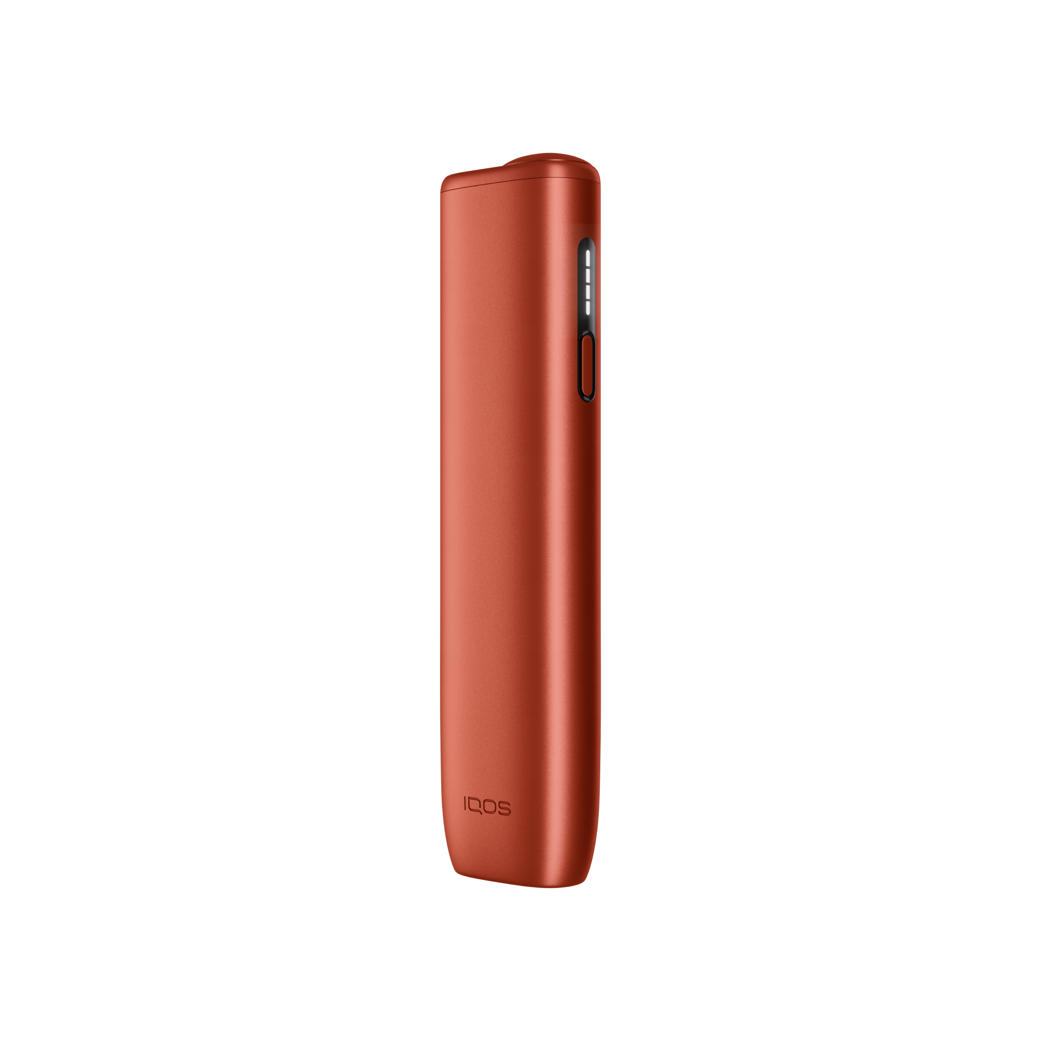 IQOS ILUMA i ONE Vivid Terracotta Kit (Vivid Terracotta)