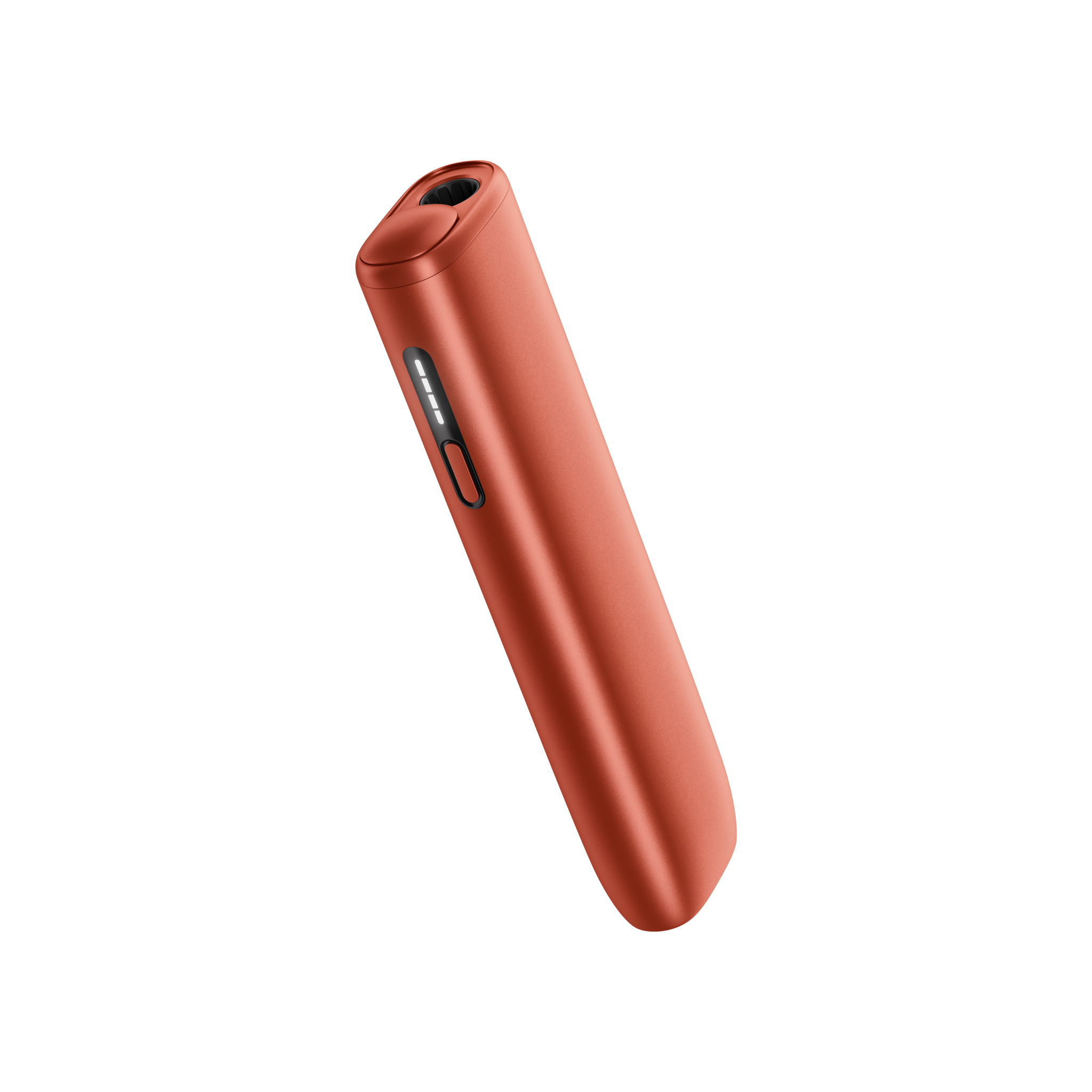 IQOS ILUMA i ONE Vivid Terracotta Kit (Vivid Terracotta)