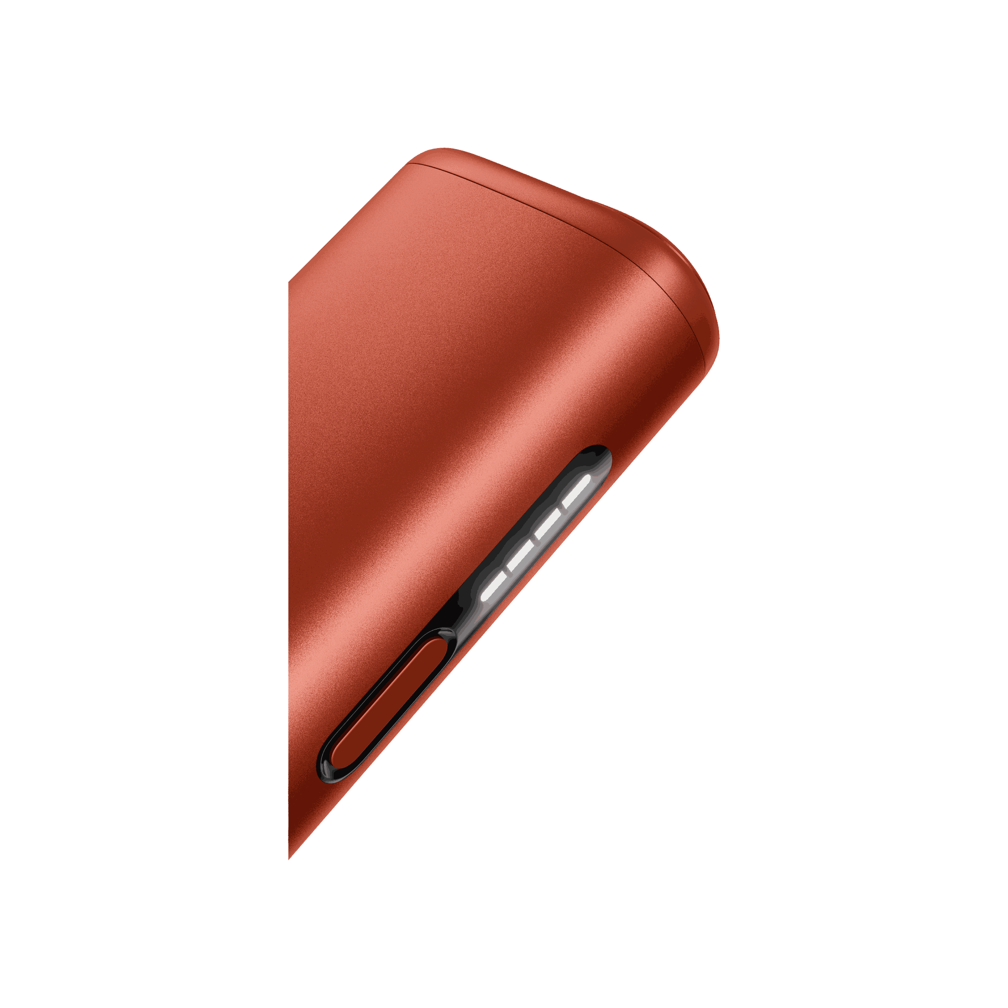 IQOS ILUMA i ONE Vivid Terracotta Kit (Vivid Terracotta)