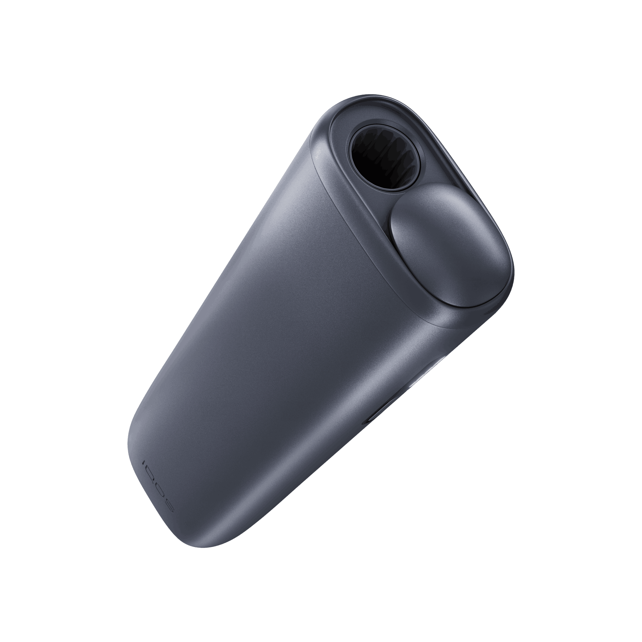 IQOS ILUMA i ONE Midnight Black Kit (Midnight Black)