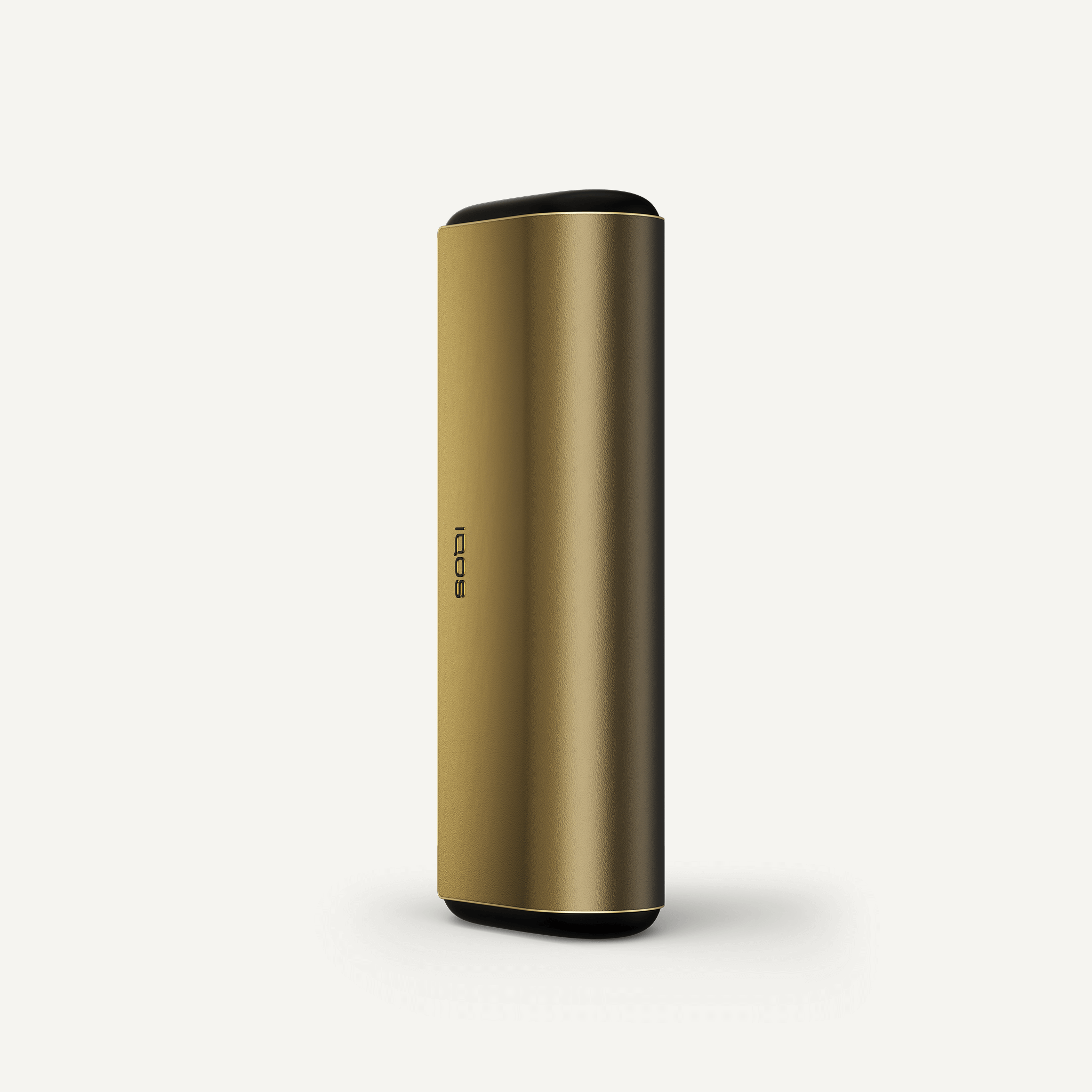 IQOS x Seletti Limited Edition Gradient Black Gold Wrap (Black Gold)