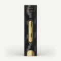 IQOS x Seletti Limited Edition Zagged Golden Door (Black Gold)
