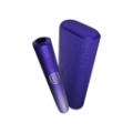 IQOS ILUMA i Prime Kit Electric Purple (IQOS Electric Purple)