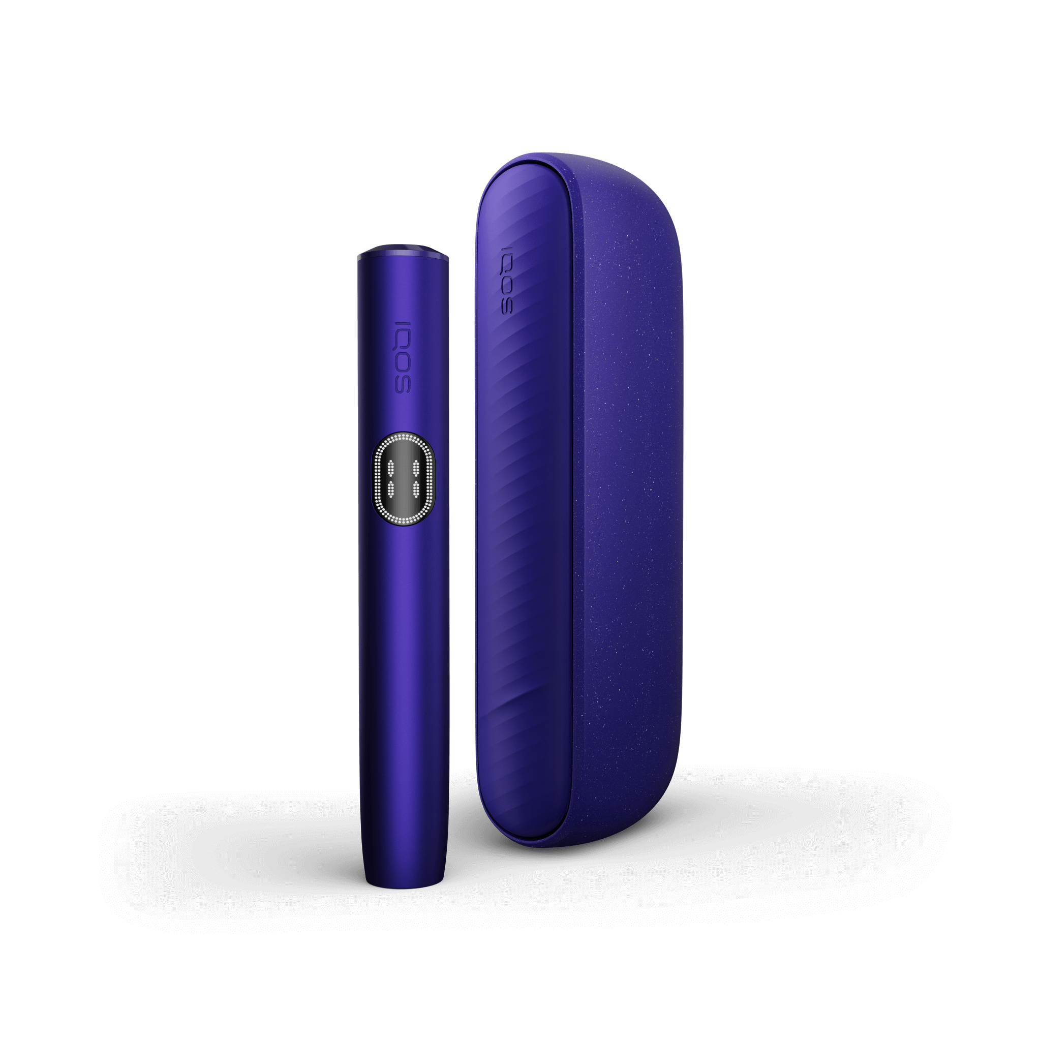 IQOS ILUMA i Kit Electric Purple (IQOS Electric Purple)