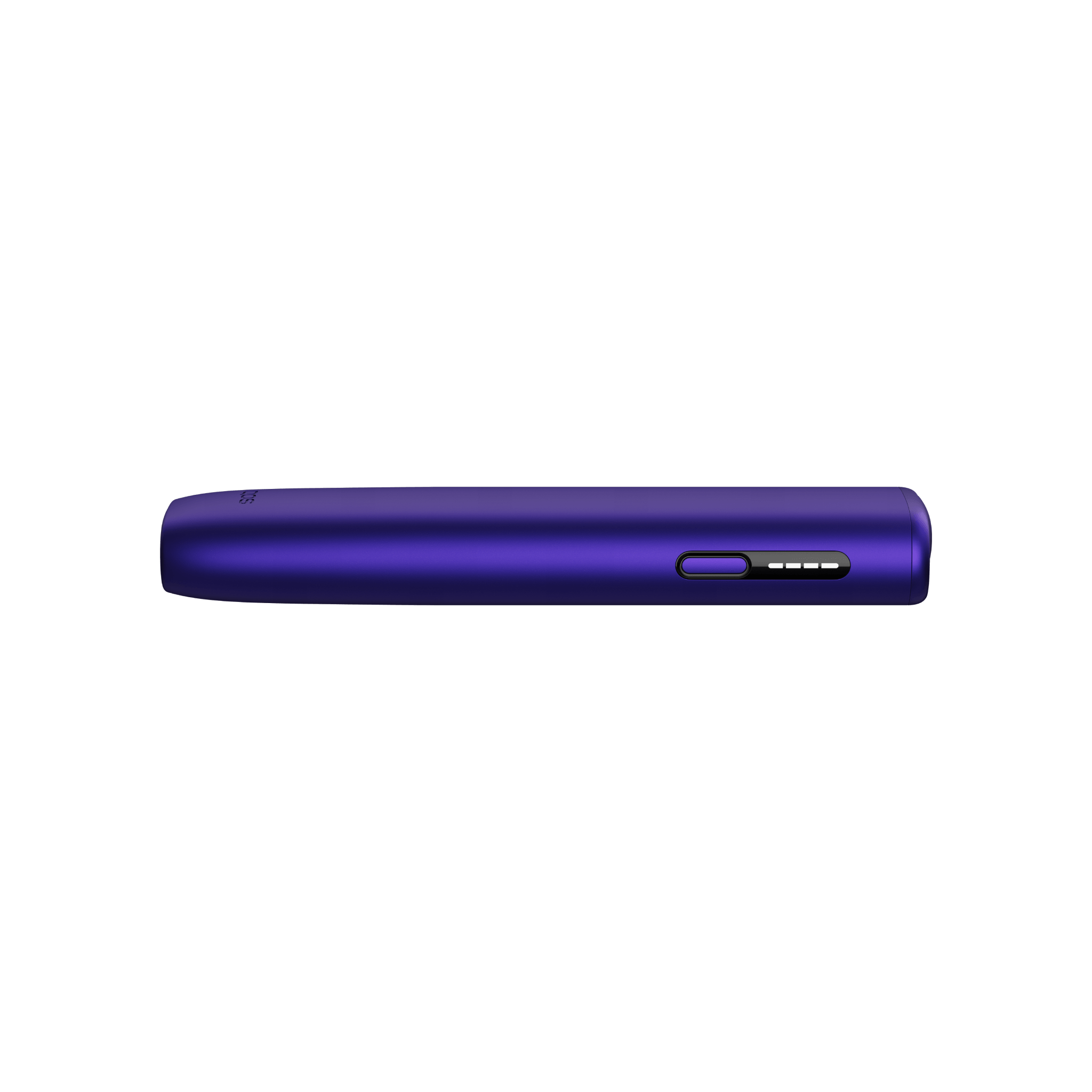 IQOS ILUMA i One Kit Electric Purple (IQOS Electric Purple)