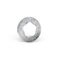 IQOS ILUMA Ring Set REMIX (Remix Blue)
