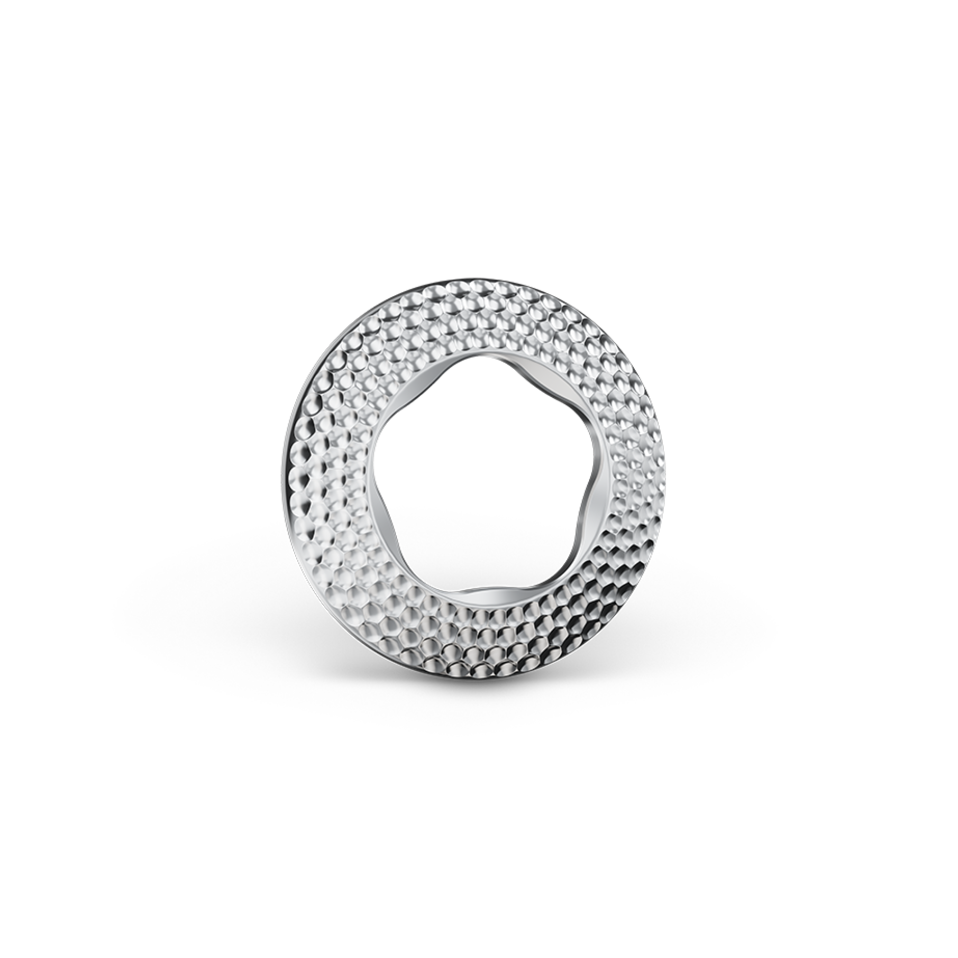 IQOS ILUMA Ring Set REMIX (Remix Blue)