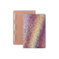 IQOS ILUMA PRIME Wrap Holo REMIX Peach (Remix Blue)