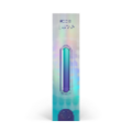 IQOS ILUMA Aluminium Door Gradient REMIX Teal (Remix Blue)