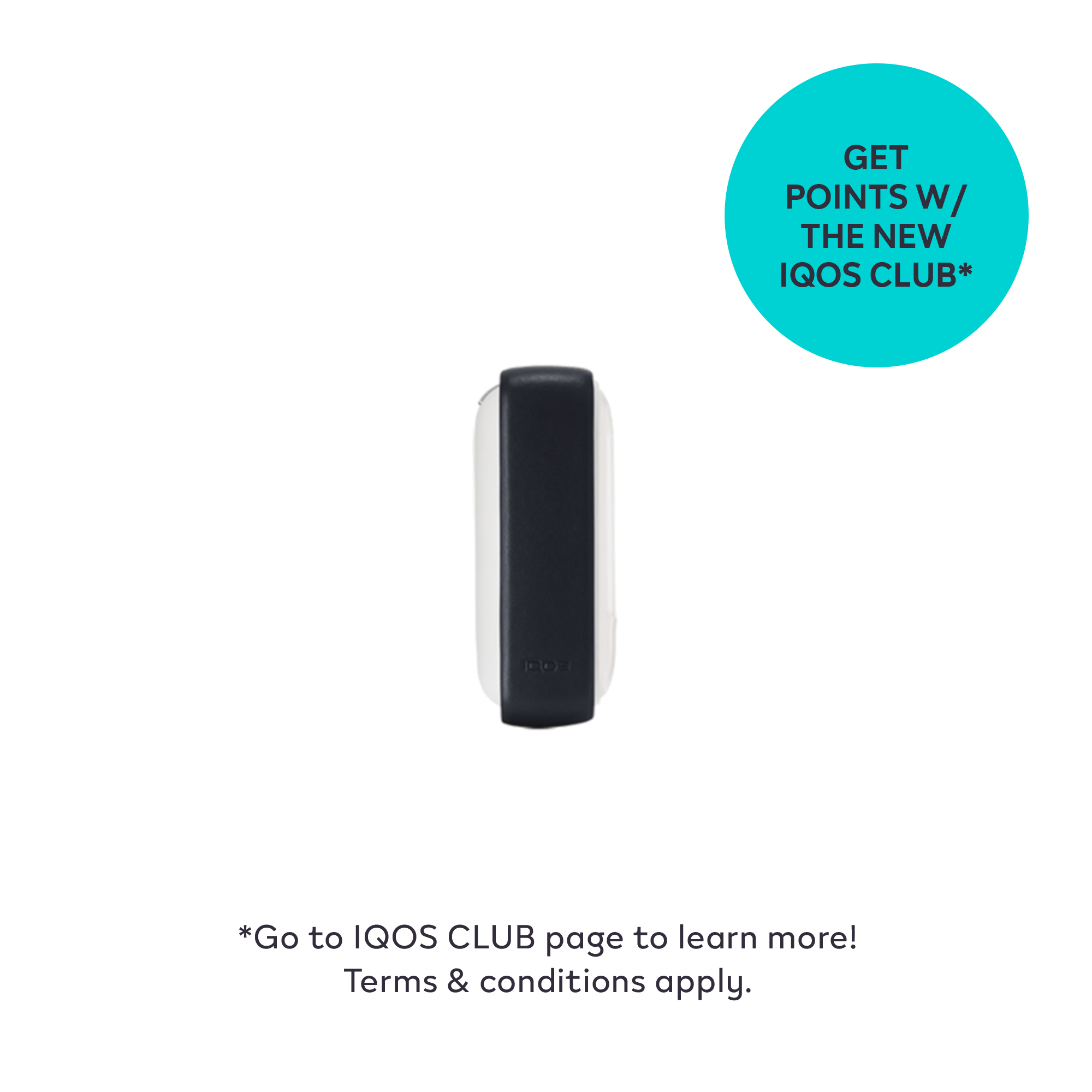 3.0 Duo Leather Sleeve Midnight Blue (Midnight Blue)