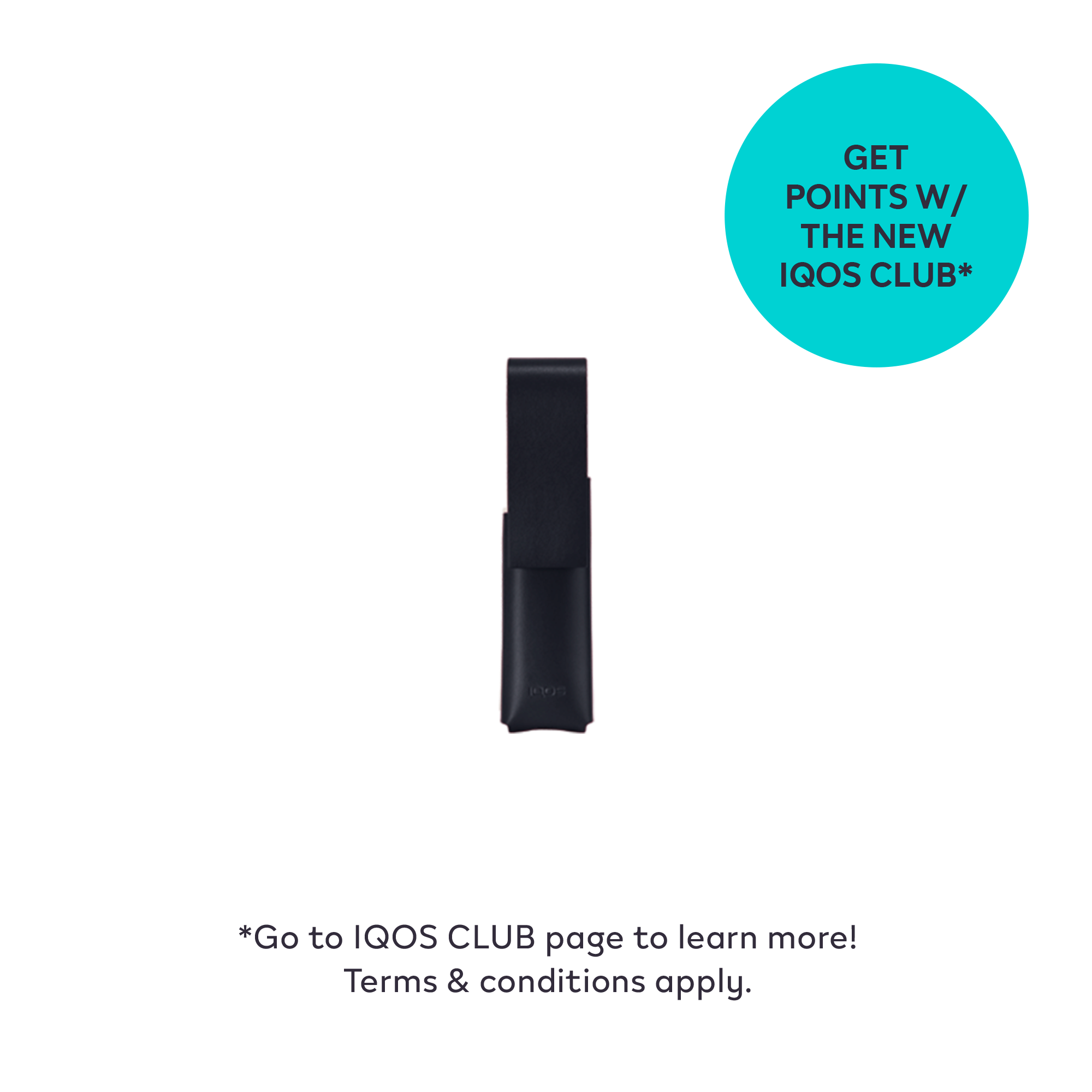 3.0 Multi Leather Pouch Midnight Blue (Midnight Blue)