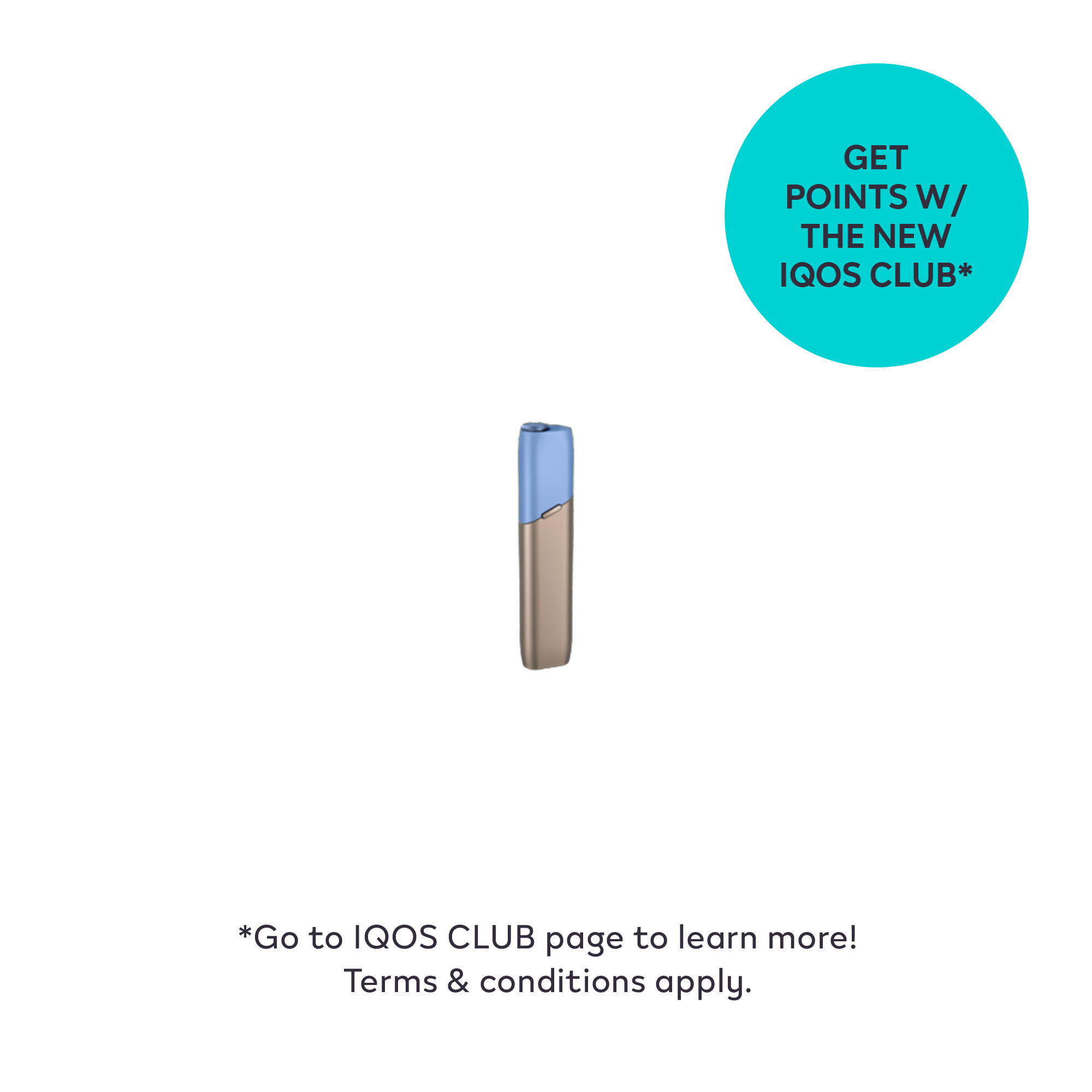 3.0 Multi Cap Alpine Blue (Alpine Blue)