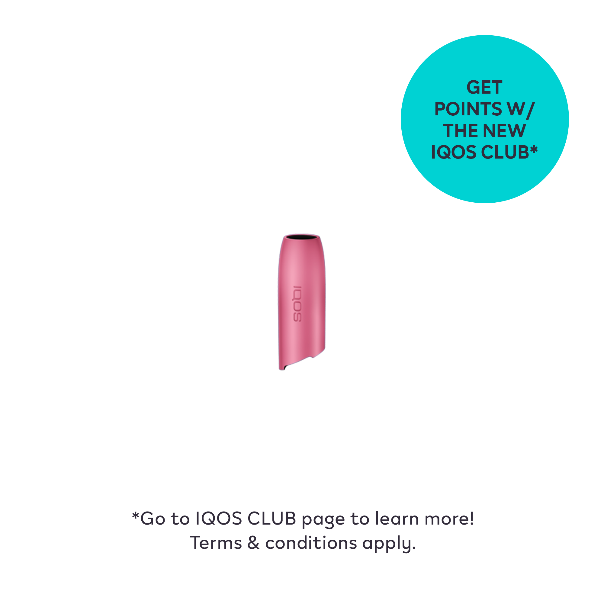 3.0 Duo Cap Blossom Pink (Blossom Pink)