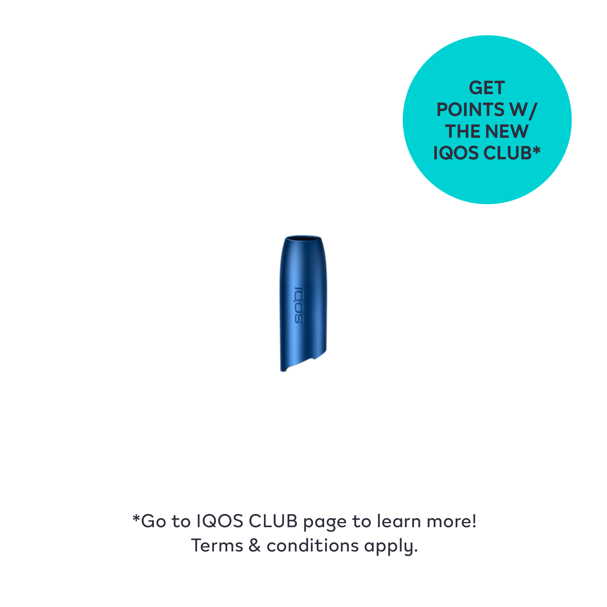 3.0 Duo Cap Stellar Blue (Stellar Blue)