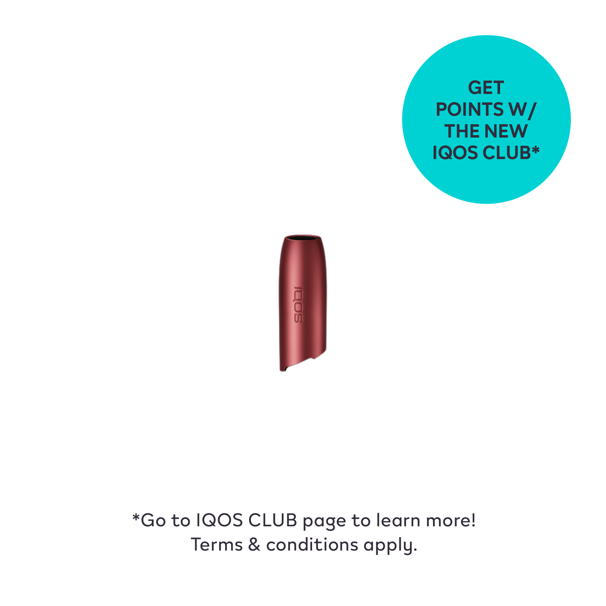 3.0 Duo Cap Copper (Copper)