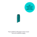 3.0 Duo Cap Electric Teal (Electric Teal)