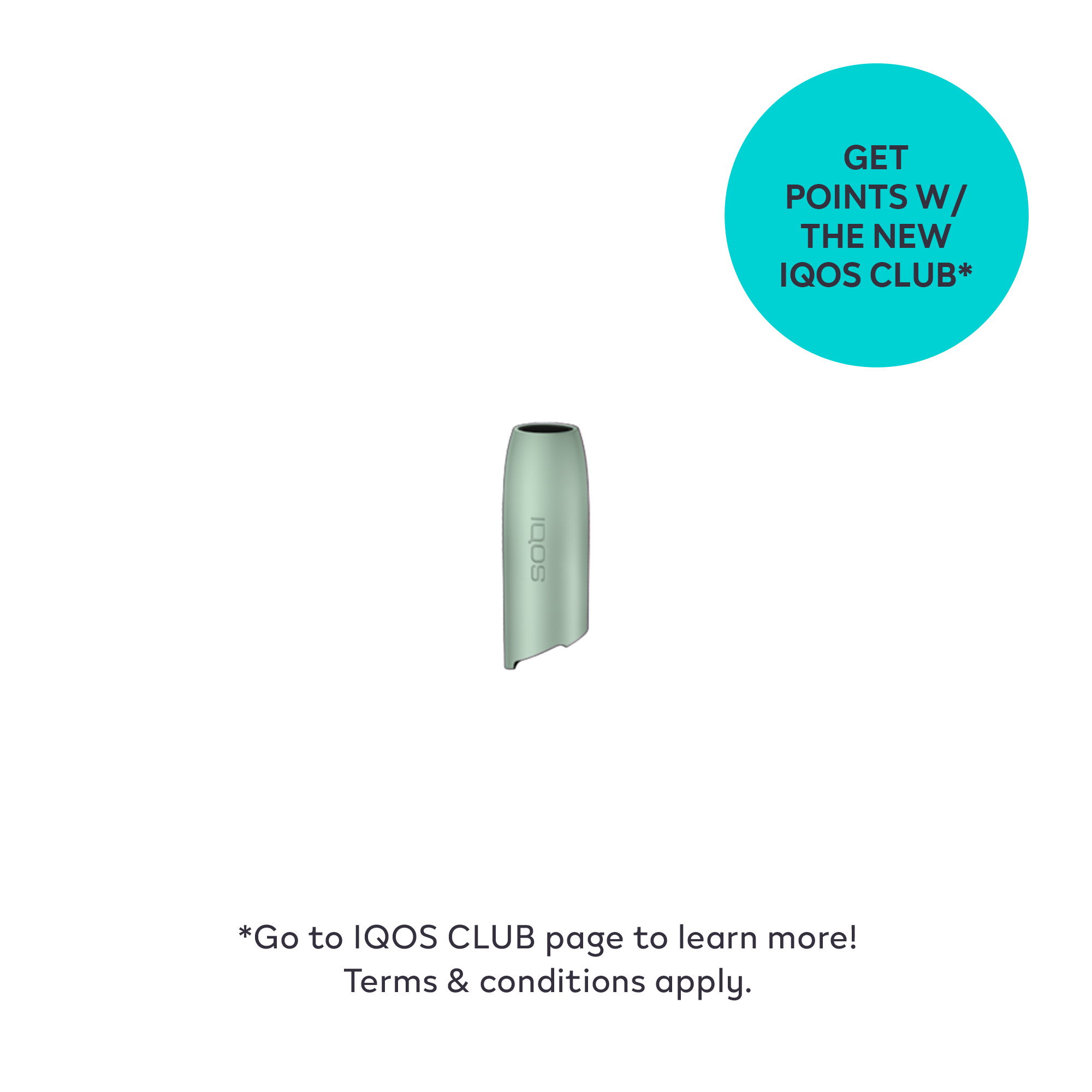 3.0 Duo Cap Mint (Mint)