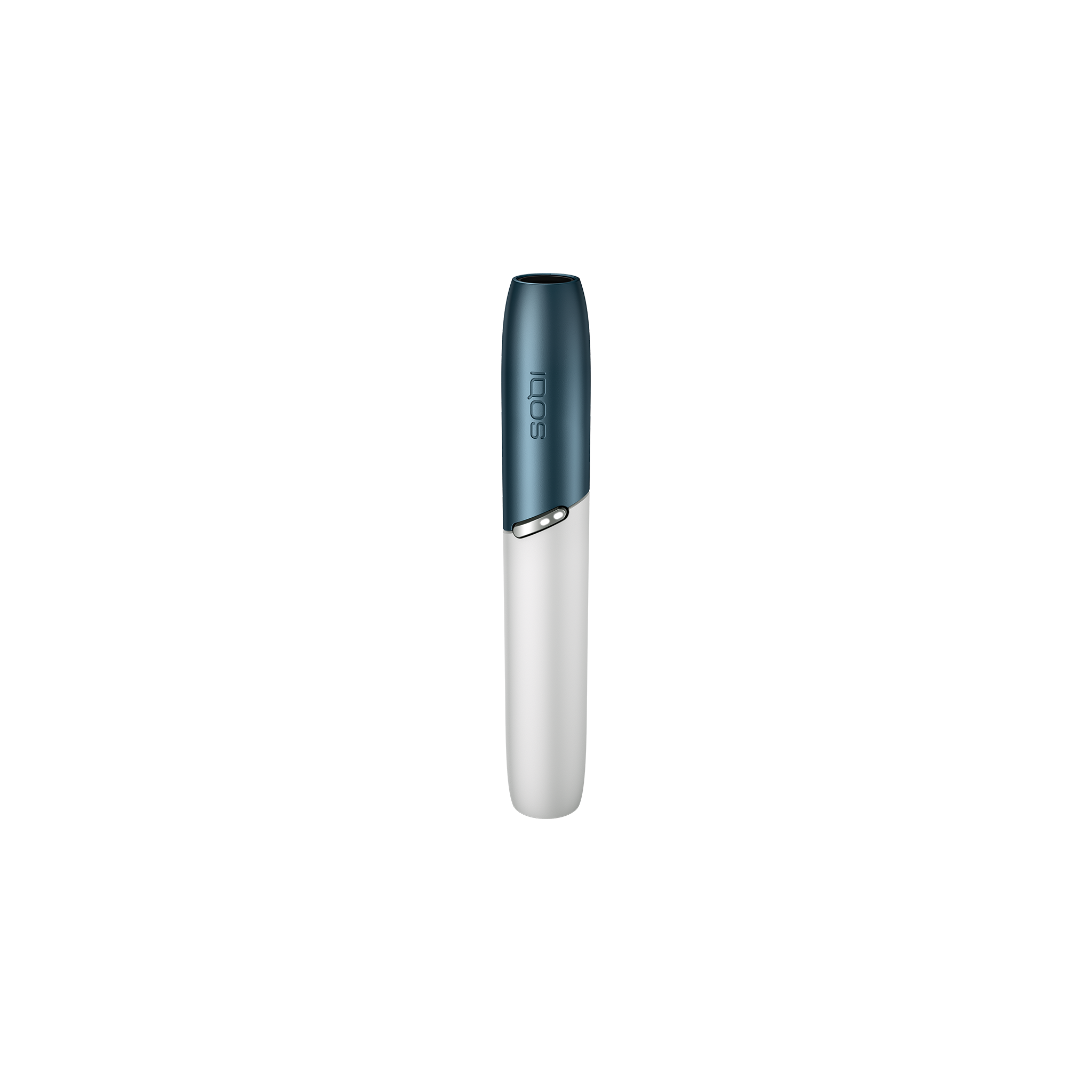 3.0 Duo Cap Steel Blue (Steel Blue)